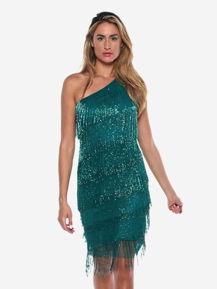 spark-nigh-party-dress-green