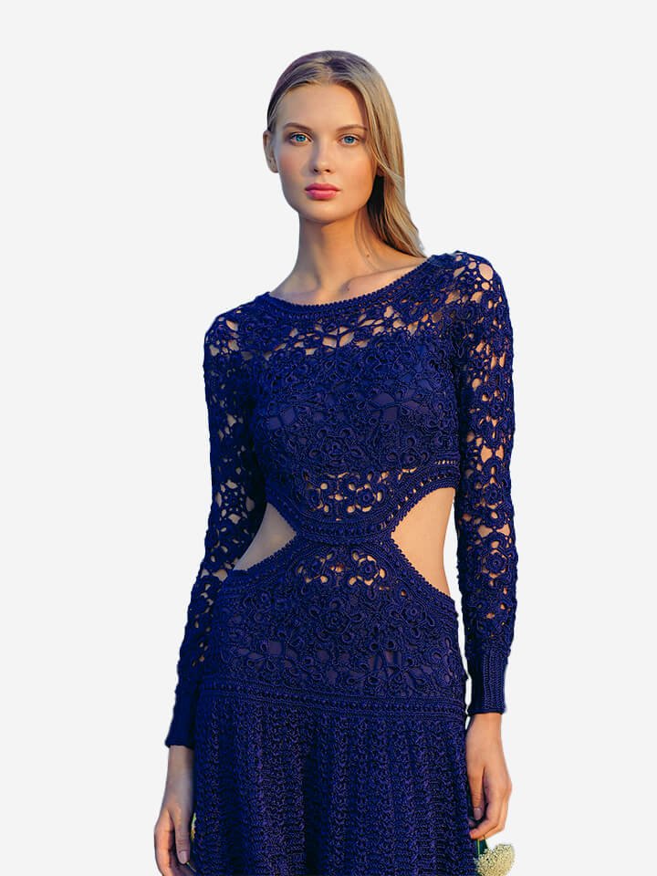alnich-night-dress-navy